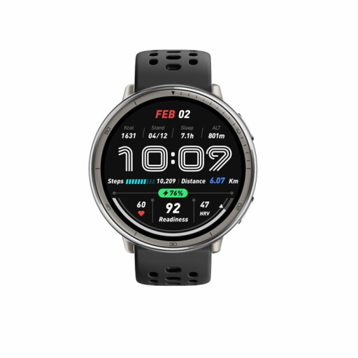 Amazfit Active 2 Smart Watch