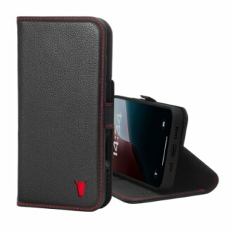 TORRO Leather Case for iPhone 16 Pro