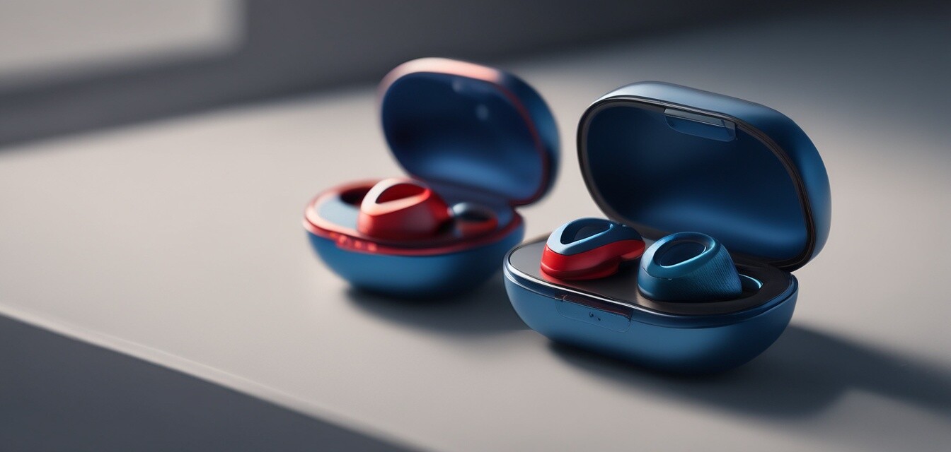 Evaluating the Best Wireless Earbuds for Luxury Phones