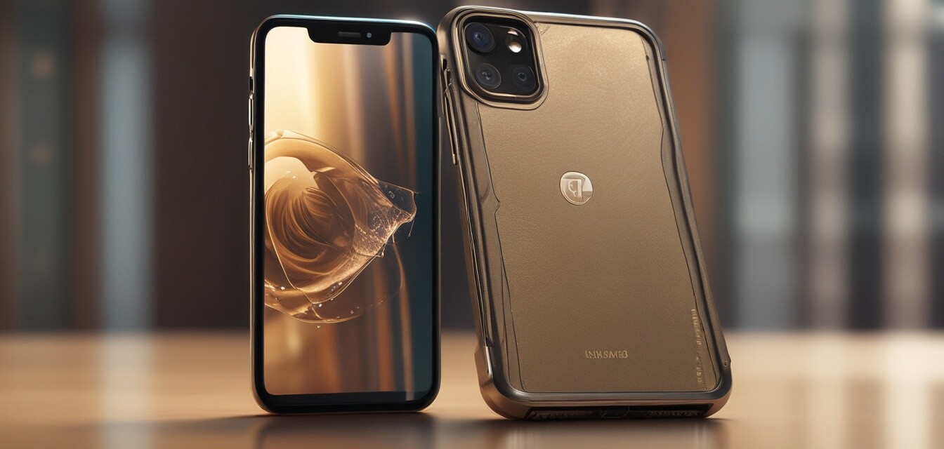 Setting Up Your Luxury Phone for Maximum Performance