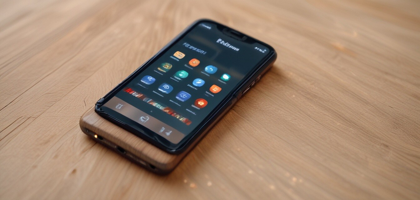 Maximizing Your Luxury Smartphone's Battery Life