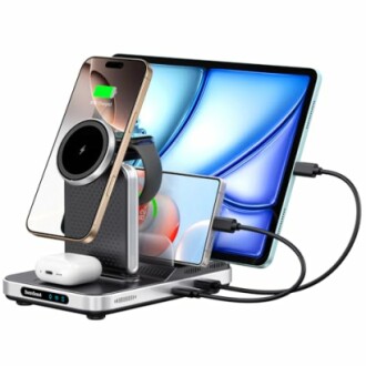 SwanScout 901M Wireless Charger