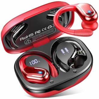Ltinist Wireless Earbuds