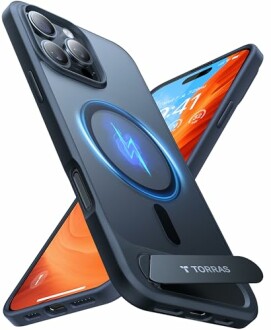 TORRAS for iPhone 16 Pro Case