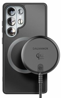 Galvanox 25W Magnetic Charger