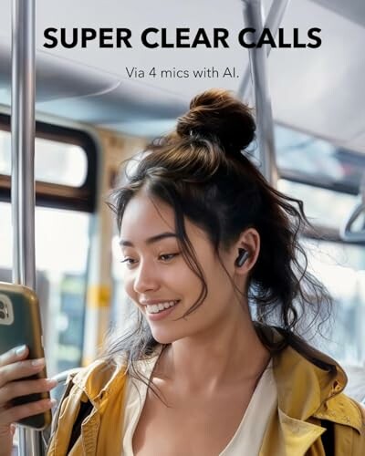 soundcore P30i Earbuds